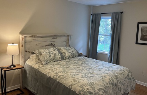 Baldwinsville House | Charming Village Ranch