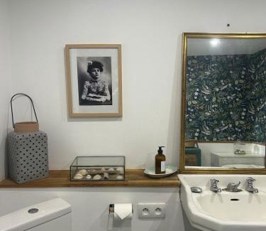 Quartier des Dunes House | Charming vintage house