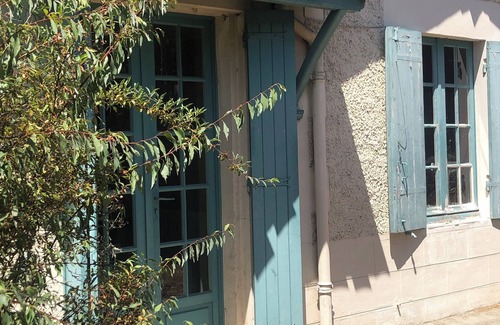 Le Taillan-Medoc House | Charming vintage-style country house 20 minutes from Bordeaux