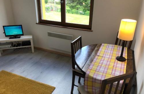 Le Hohwald Apartment | Charming Vosges Loft - Family-Owned Mountain Haven