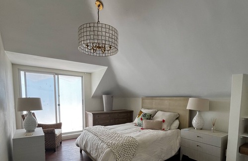 Boca Grande House | Charming Waterfront in town Paradise in Boca Grande with Boat Dock and Pool!