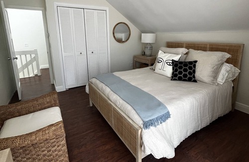 Boca Grande House | Charming Waterfront in town Paradise in Boca Grande with Boat Dock and Pool!