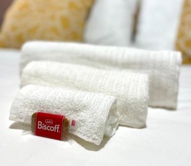 Quartiere XXII Collatino Apartment | Charming Well Connected New Studio - Asia Sleeps