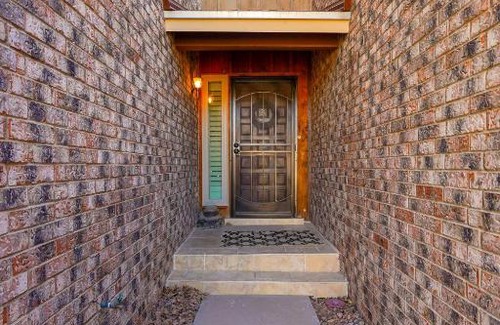 El Paso House | Charming Westside Home - Great Long Term