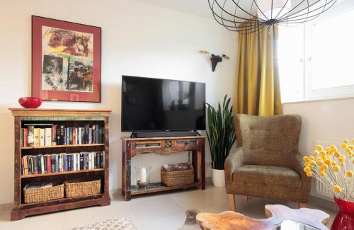 Rotenbuhl Apartment | Charming WILHELM