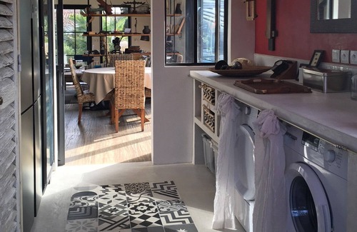 LHoumeau House | Charming wooden house in a very quiet hamlet