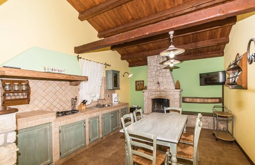 Sumber Villa | Charmingly decorated Villa in a beautifully landscaped garden