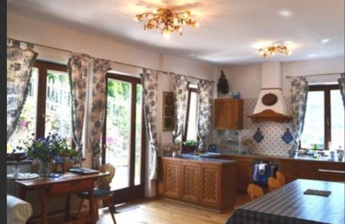 Siusi Apartment | Charmy Widen Tyrolean Apartment in Siusi , BZ - Dolomites, Italy
