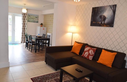 West Bridgford Apartment | Charnwood House
