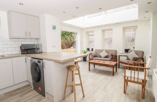 Llandudno Cottage | Charnwood Villa