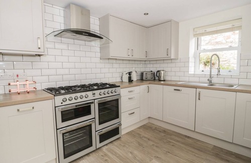 Llandudno Cottage | Charnwood Villa