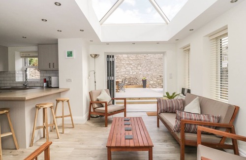 Llandudno Cottage | Charnwood Villa