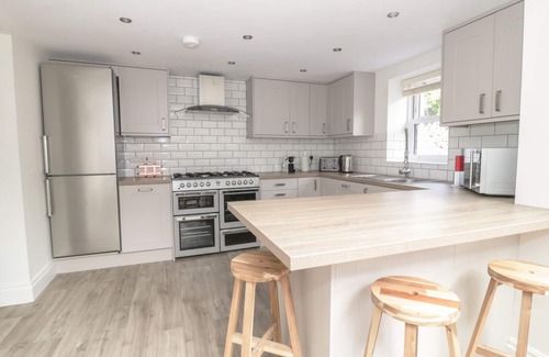 Llandudno Cottage | Charnwood Villa