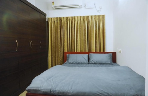 Thiruvananthapuram Villa | Charutha Homestay