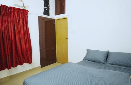 Thiruvananthapuram Villa | Charutha Homestay