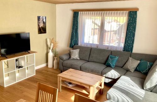 Ravaisch Apartment | Chasa ARLU