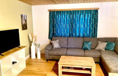 Ravaisch Apartment | Chasa ARLU