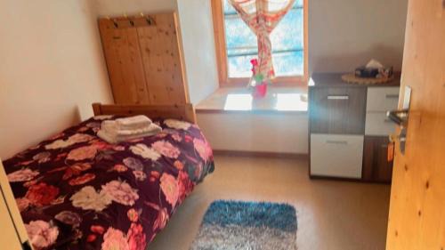 Sent House | Chasa Crusch