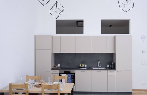 Santa Maria Val Muestair Apartment | Chasa Helvetia Quatter: newly built 2.5-room holiday flat with exclusive hotel service