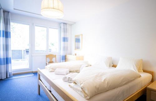 Vulpera Apartment | Chasa La Plavna Willeke