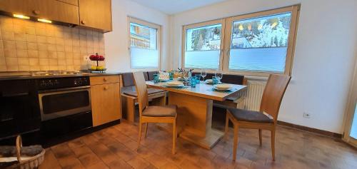 Ravaisch Apartment | Chasa Max