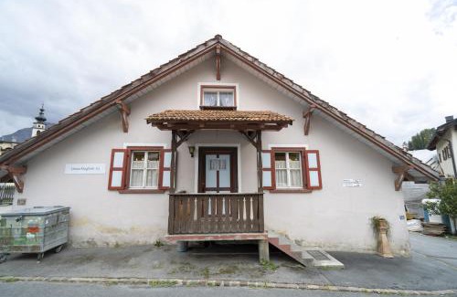 Ftan Apartment | Chasa Muglinér 115