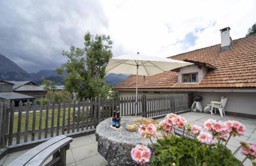 Ftan Apartment | Chasa Muglinér 115