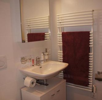 Ardez Apartment | Chasa Pro La Tuor Pitschna