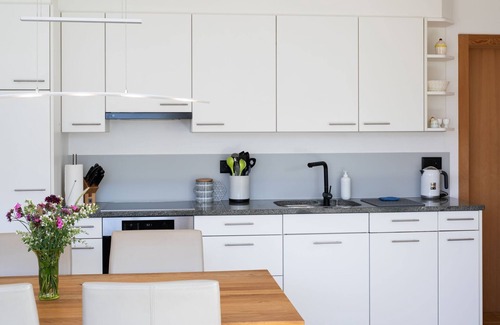 Ftan Apartment | Chasa Semadeni