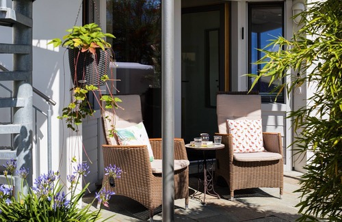 Ftan Apartment | Chasa Semadeni