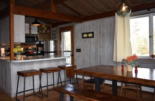 Mount Desert House | ChaseHouse SpiritRock