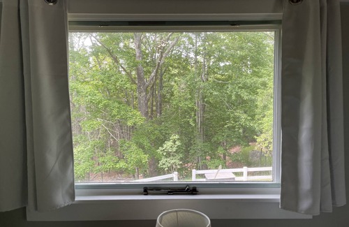 Mount Desert House | ChaseHouse SpiritRock
