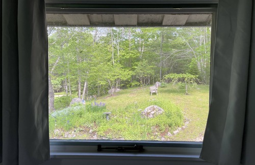 Mount Desert House | ChaseHouse SpiritRock
