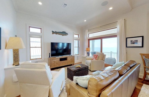 East End House | Chasing The Sun