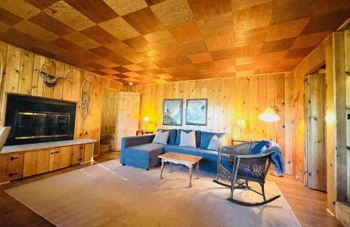 Estes Park House | Chasm Cabin - 20-NCD0048 cabin