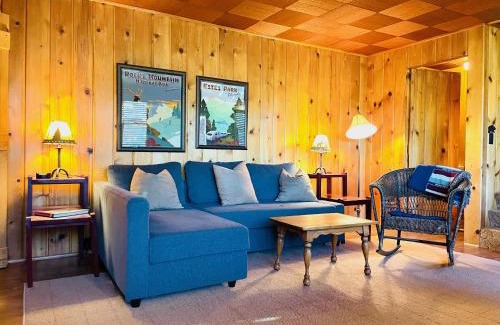 Estes Park House | Chasm Cabin - 20-NCD0048 cabin