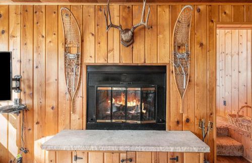 Estes Park House | Chasm Cabin - 20-NCD0048 cabin