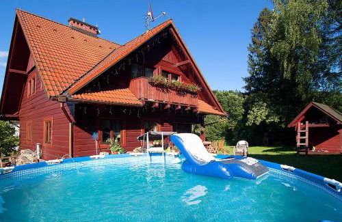 Wisla House | Chata Góralska Aggeusz