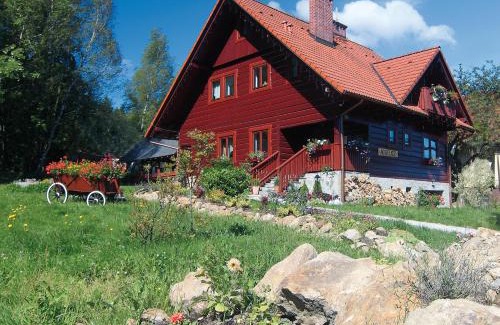 Wisla House | Chata Góralska Aggeusz