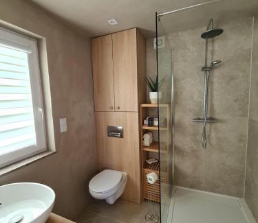 Ustrzyki Dolne House | Chata na rykowisku