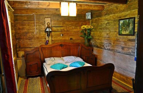Bialowieza House | Chata u Borysa