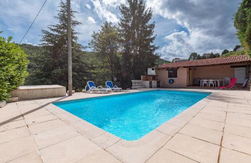 Juvinas Apartment | Chataigniers