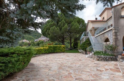 Juvinas Apartment | Chataigniers