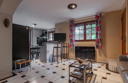 Juvinas Apartment | Chataigniers