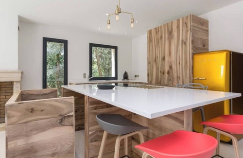 Saint-Maurice-sur-Eygues Cottage | Chateau/Country House