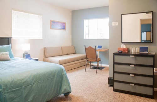 North Park City Cabin | Chateau Apres Lodge