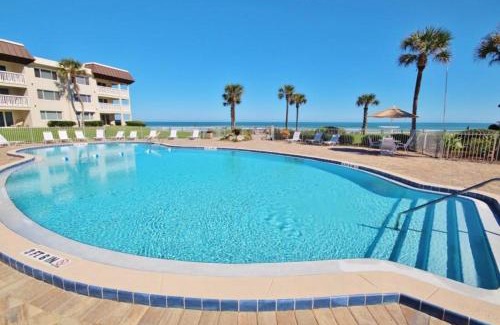 New Smyrna Beach House | Chateau by the Sea 13C