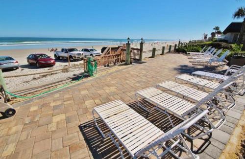 New Smyrna Beach House | Chateau by the Sea 13C