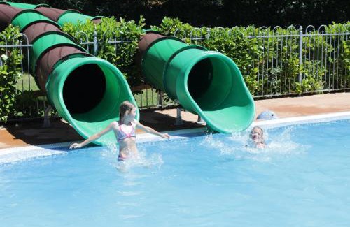 Les Pradeaux Other | Chateau-camping la Grange Fort, 63500 Les Pradeaux