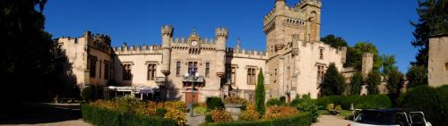 Les Pradeaux Other | Chateau-camping la Grange Fort, 63500 Les Pradeaux